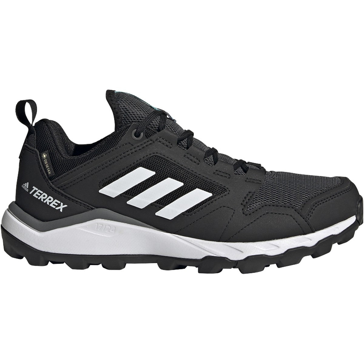 adidas Terrex Agravic Shoe - Women's Trail Running