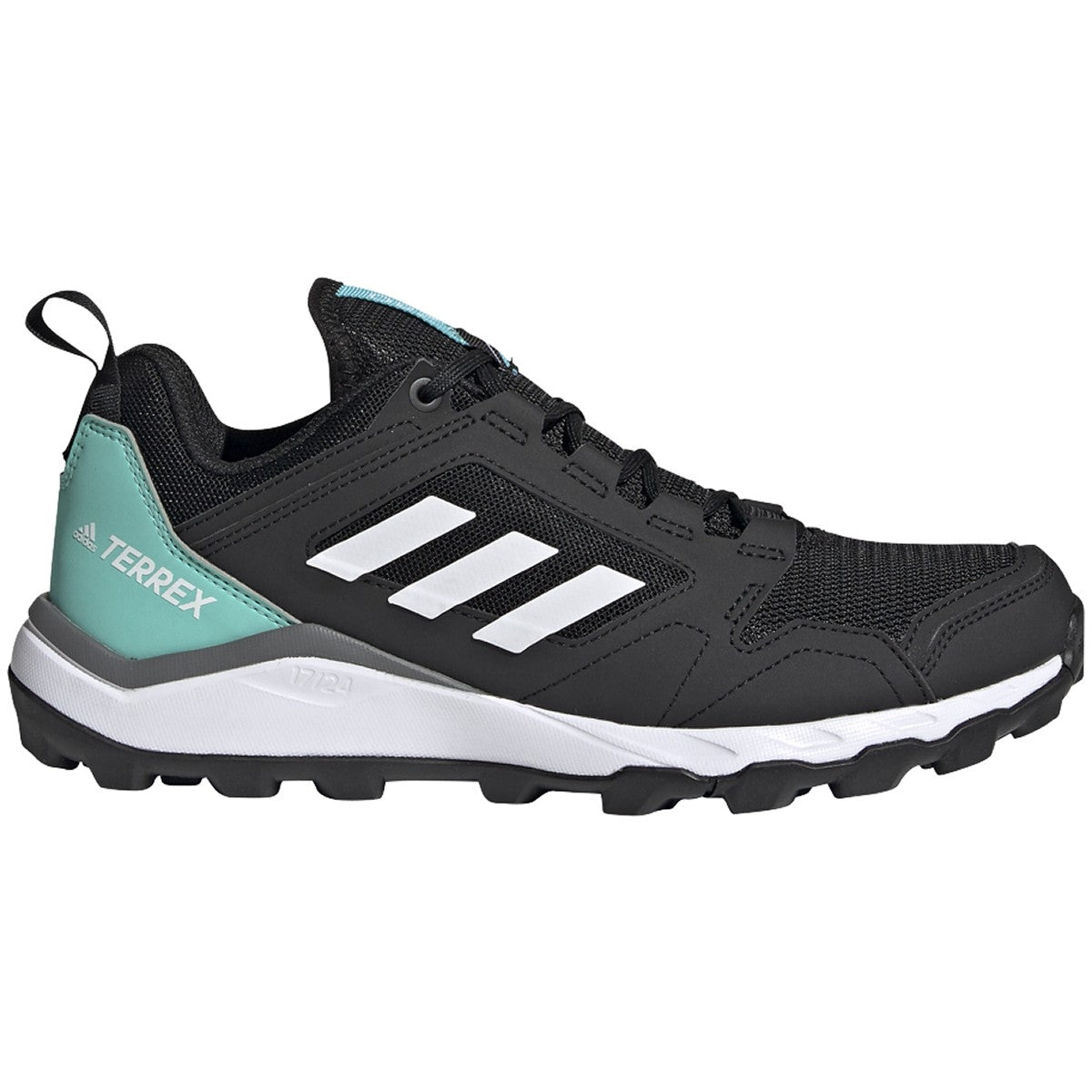 adidas Terrex Agravic Shoe - Women's Trail Running
