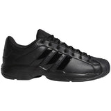 adidas Pro Model 2G Low Shoe - Unisex Basketball