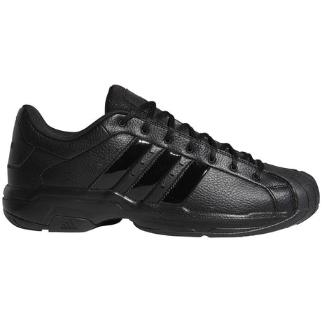 adidas Pro Model 2G Low Shoe - Unisex Basketball