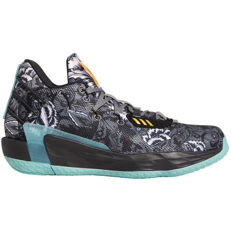 adidas Dame 7 GCA Shoe - Unisex Basketball
