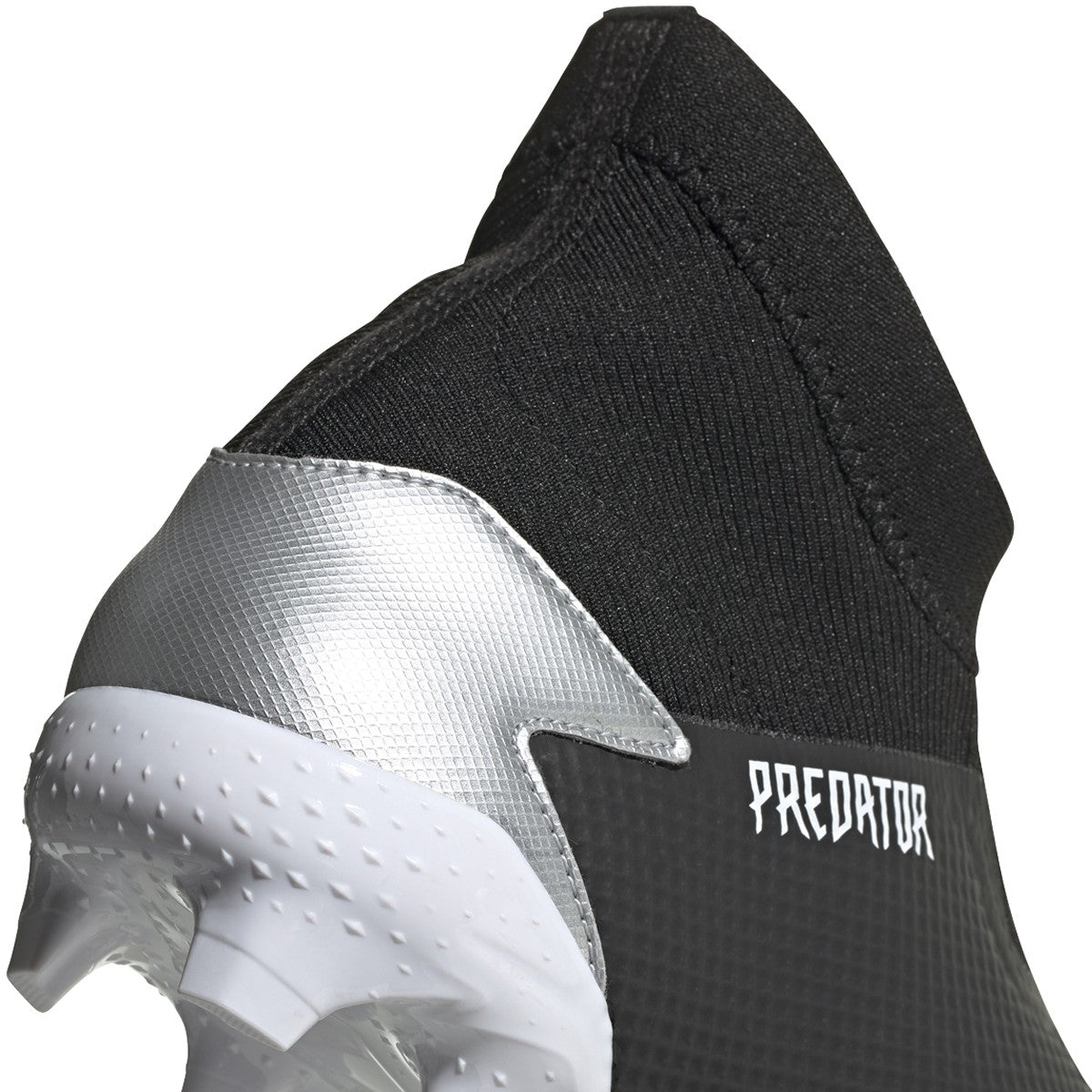 adidas Predator 20.3 Laceless FG Cleat - Men's Soccer
