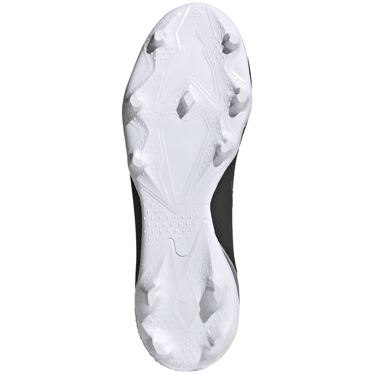 adidas Predator 20.3 Laceless FG Cleat - Men's Soccer