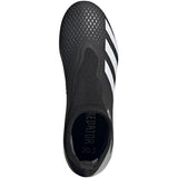 adidas Predator 20.3 Laceless FG Cleat - Men's Soccer
