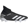adidas Predator 20.3 Laceless FG Cleat - Men's Soccer