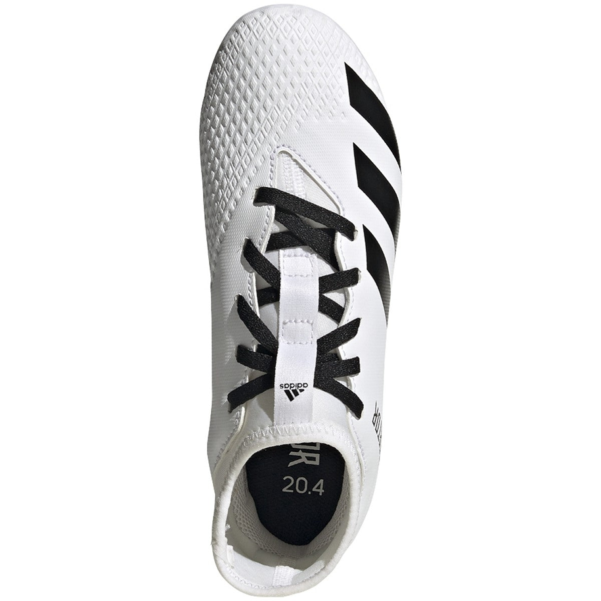 adidas Predator 20.4 FxG Cleat - Kid's Soccer