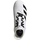 adidas Predator 20.4 FxG Cleat - Kid's Soccer