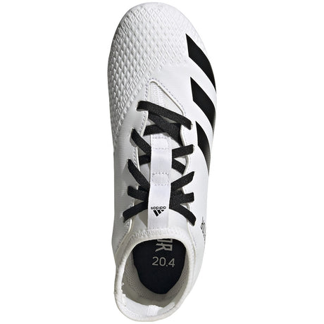 adidas Predator 20.4 FxG Cleat - Kid's Soccer