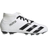 adidas Predator 20.4 FxG Cleat - Kid's Soccer