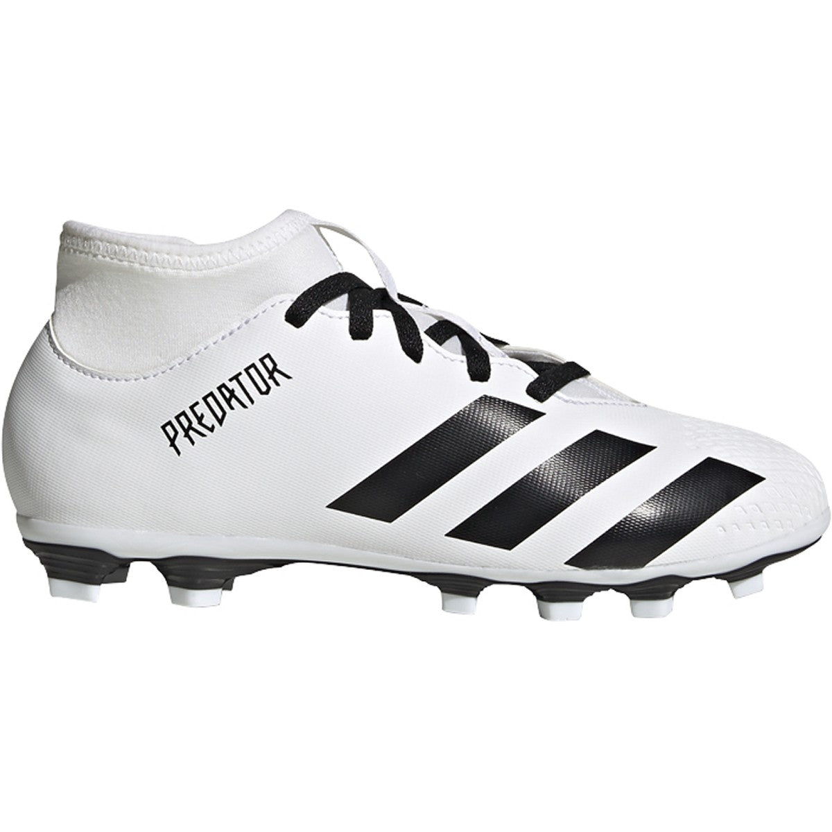 adidas Predator 20.4 FxG Cleat - Kid's Soccer