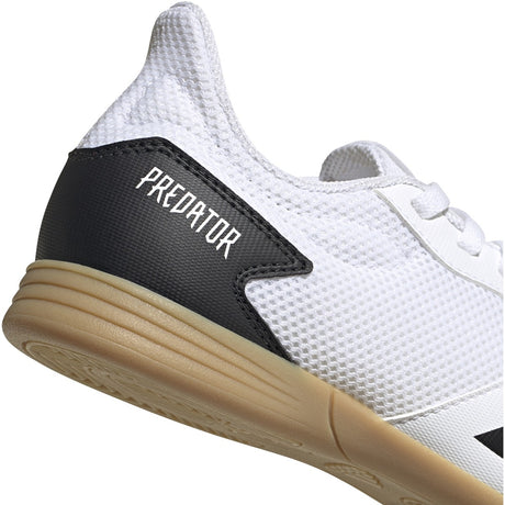 adidas Predator 20.4 Indoor Sala Shoe - Kid's Soccer
