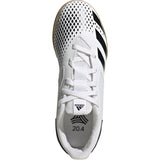 adidas Predator 20.4 Indoor Sala Shoe - Kid's Soccer