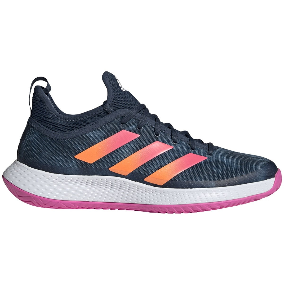 adidas Defiant Generation Shoe - Men's Tennis