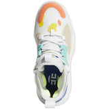 adidas Harden Vol. 5 Shoe - Junior's Basketball