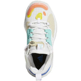 adidas Harden Vol. 5 Shoe - Kid's Basketball