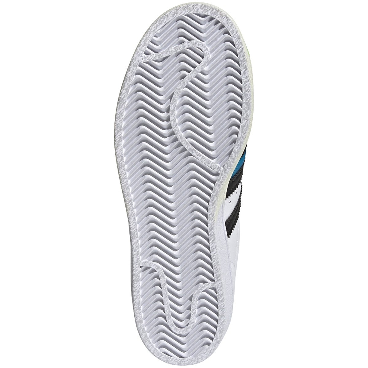 adidas Superstar Shoe - Junior's Casual
