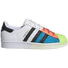 adidas Superstar Shoe - Junior's Casual