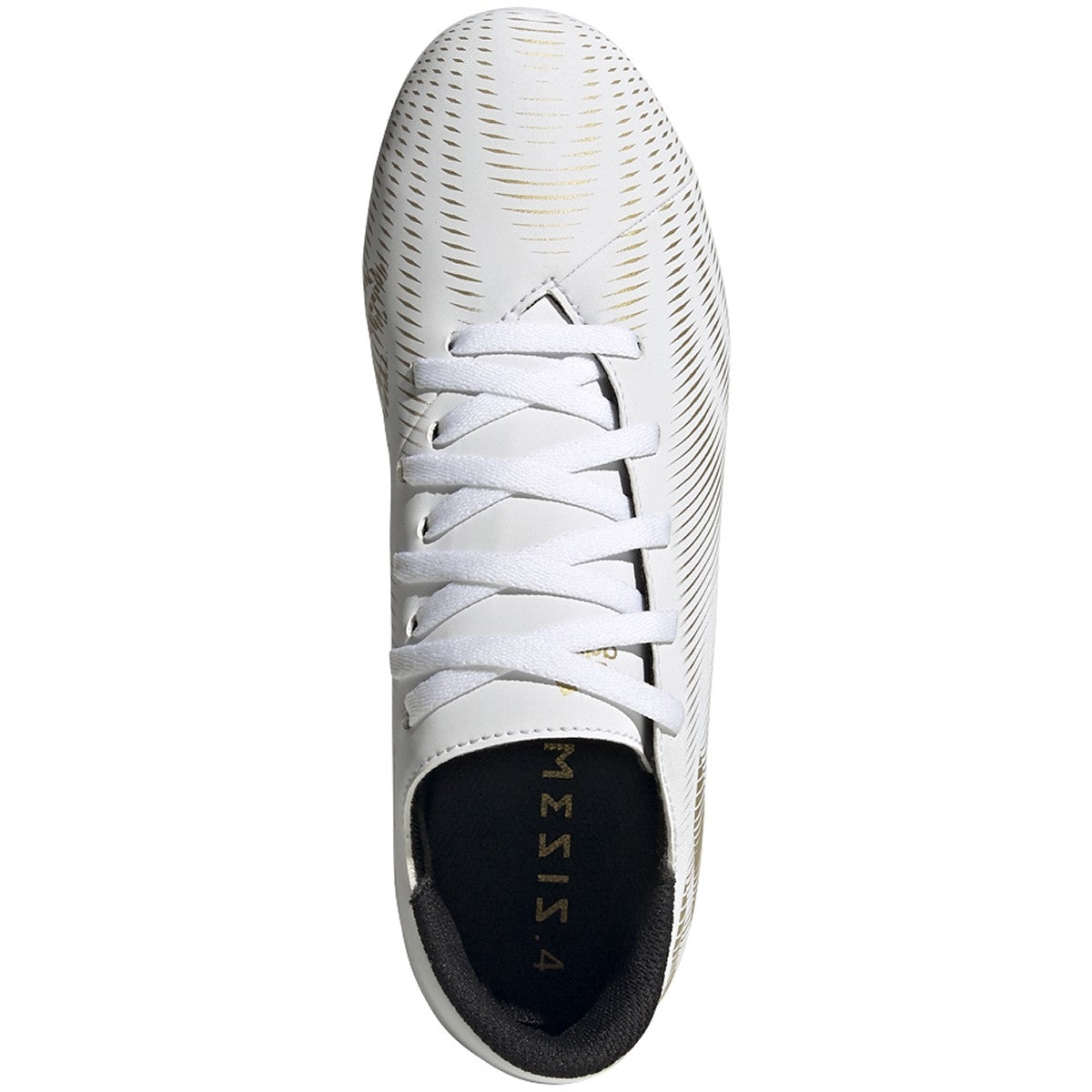 adidas Nemeziz.4 FxG Cleat - Kid's Soccer
