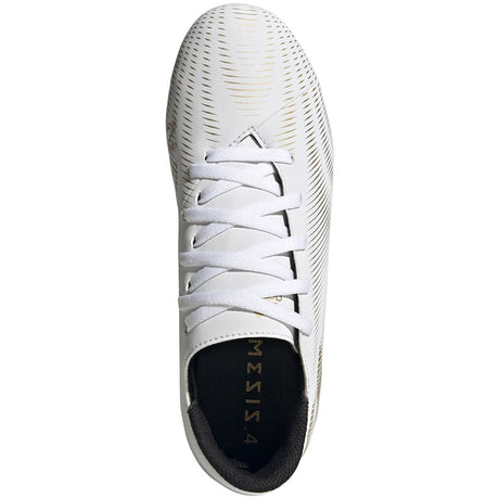adidas Nemeziz.4 FxG Cleat - Kid's Soccer