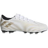 adidas Nemeziz.4 FxG Cleat - Kid's Soccer