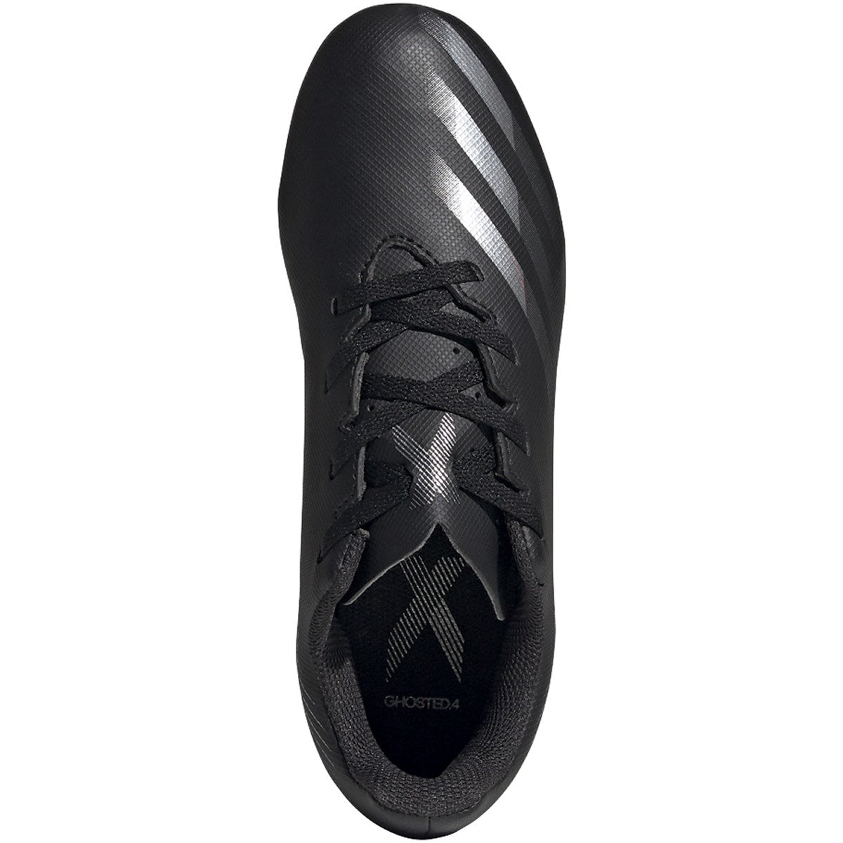 adidas X Ghosted.4 FxG Cleat - Kid's Soccer