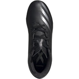 adidas X Ghosted.4 FxG Cleat - Kid's Soccer