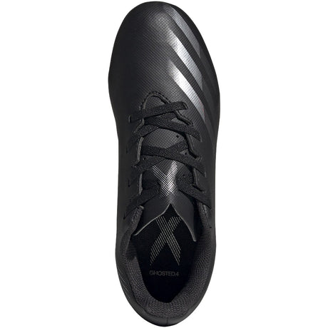 adidas X Ghosted.4 FxG Cleat - Kid's Soccer