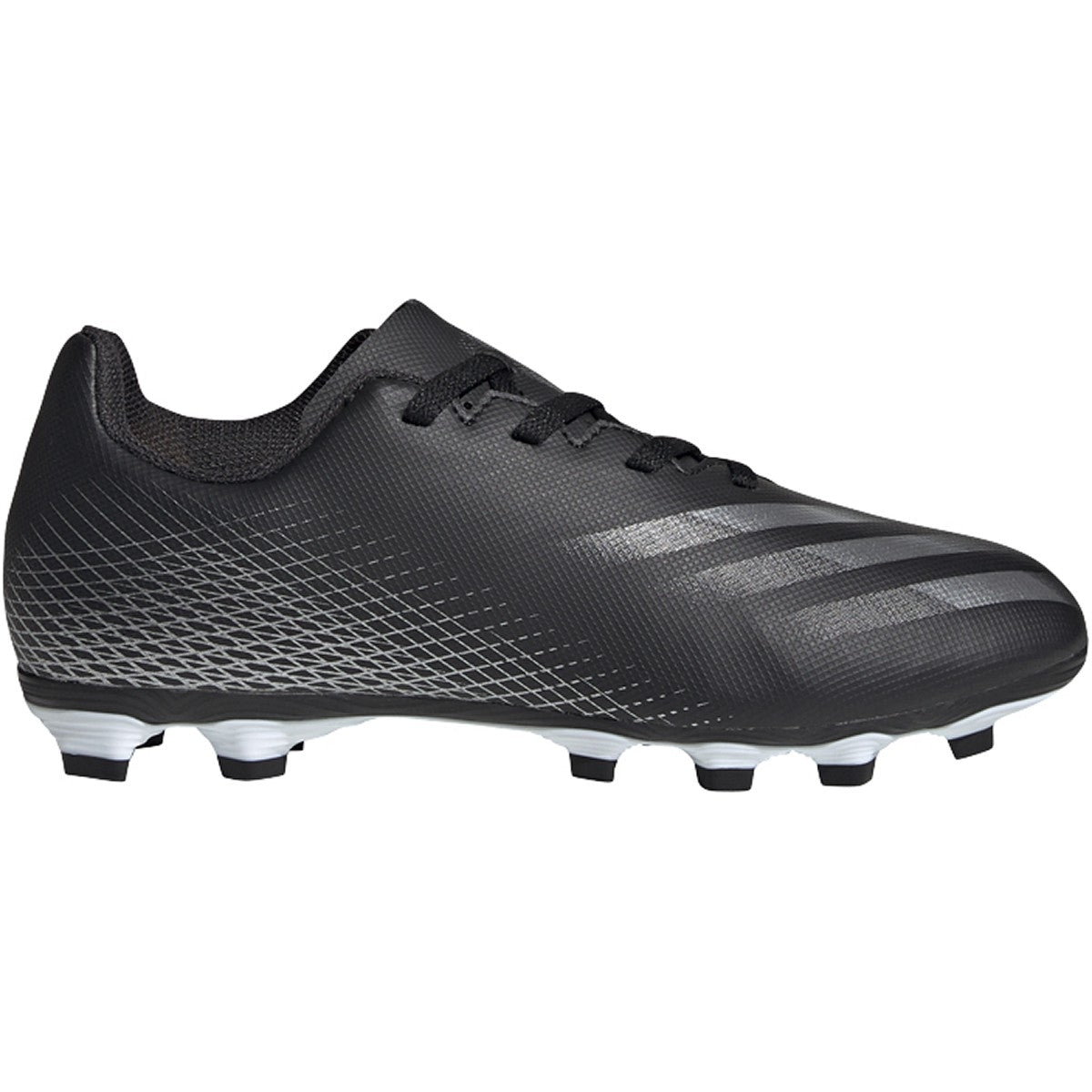 adidas X Ghosted.4 FxG Cleat - Kid's Soccer