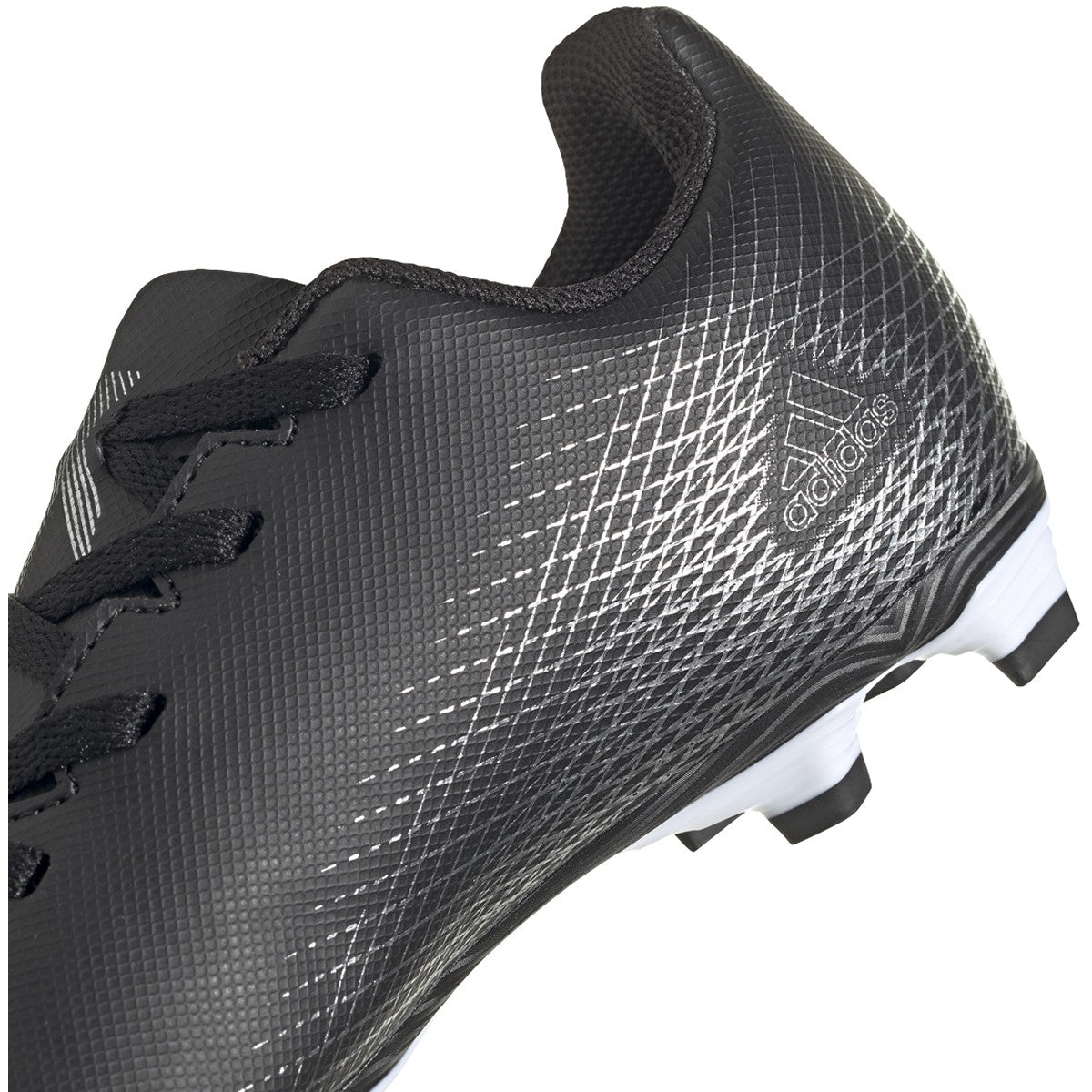 adidas X Ghosted.4 FxG Cleat - Kid's Soccer