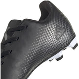 adidas X Ghosted.4 FxG Cleat - Kid's Soccer