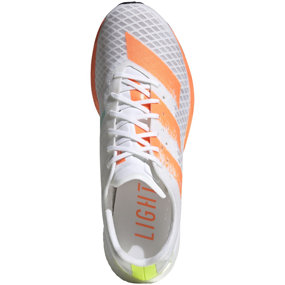 adidas Adizero Pro Shoe - Mens Running