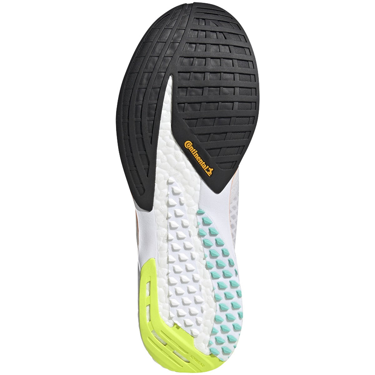 adidas Adizero Pro Shoe - Mens Running