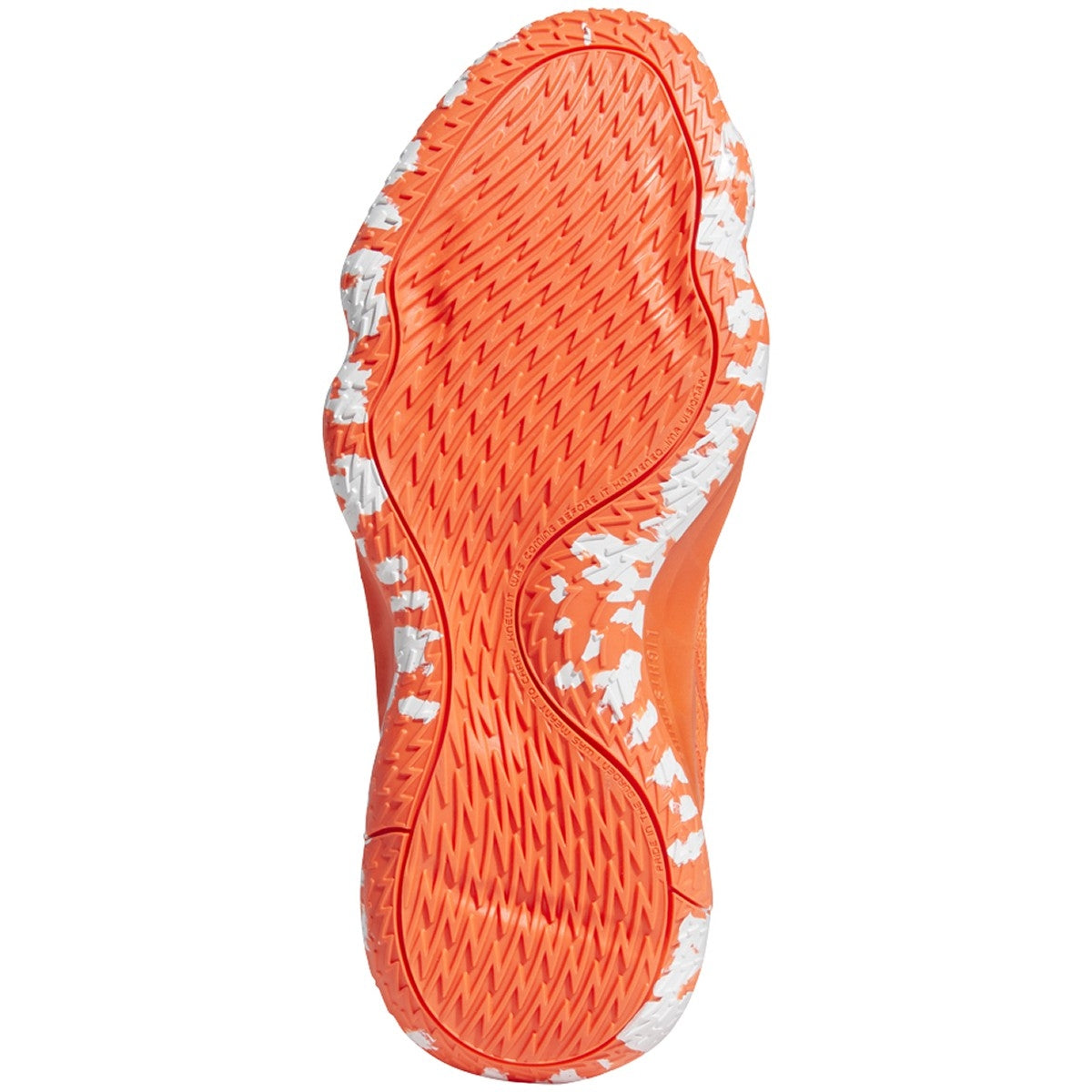 adidas Dame 7 Shoe - Unisex Basketball