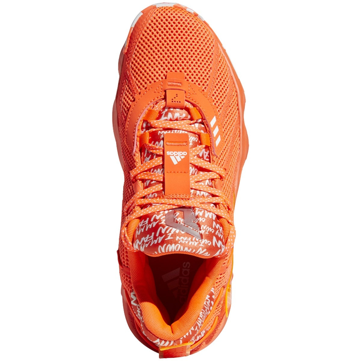 adidas Dame 7 Shoe - Unisex Basketball