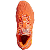 adidas Dame 7 Shoe - Unisex Basketball