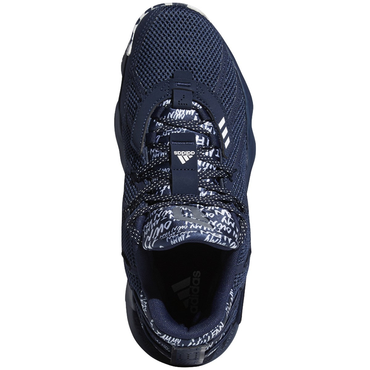 adidas Dame 7 Shoe - Unisex Basketball