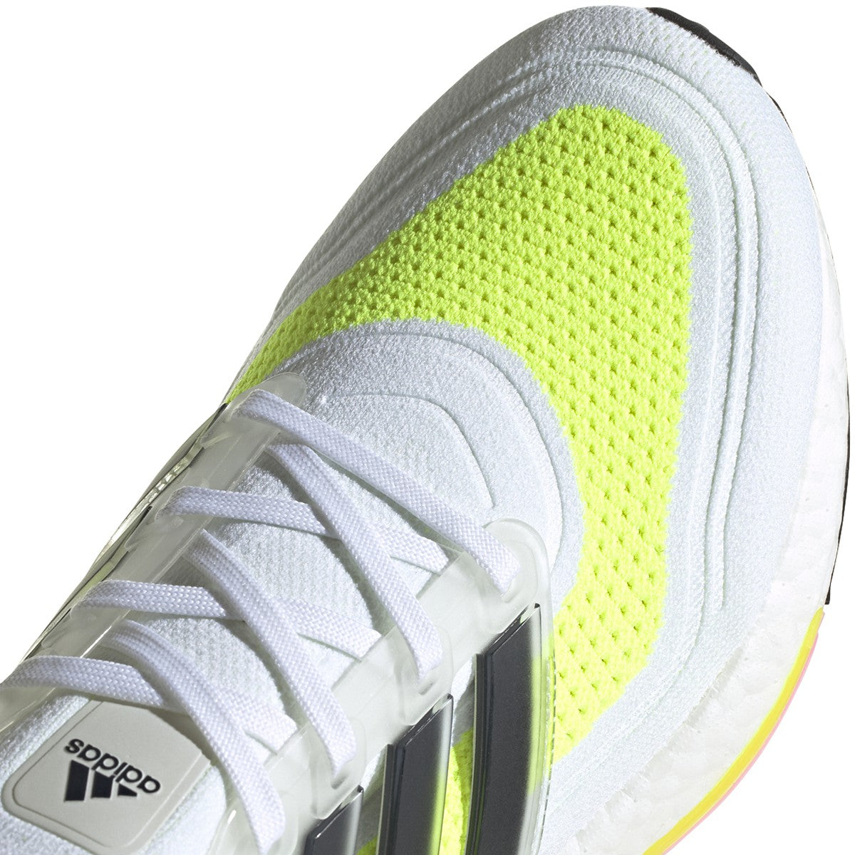 adidas UltraBoost 21 Shoe - Mens Running