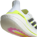 adidas Ultraboost 21 Shoe - Womens Running
