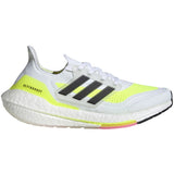 adidas Ultraboost 21 Shoe - Womens Running