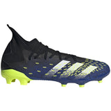 adidas Predator Freak .3 FG Cleat - Men's Soccer