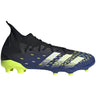 adidas Predator Freak .3 FG Cleat - Men's Soccer