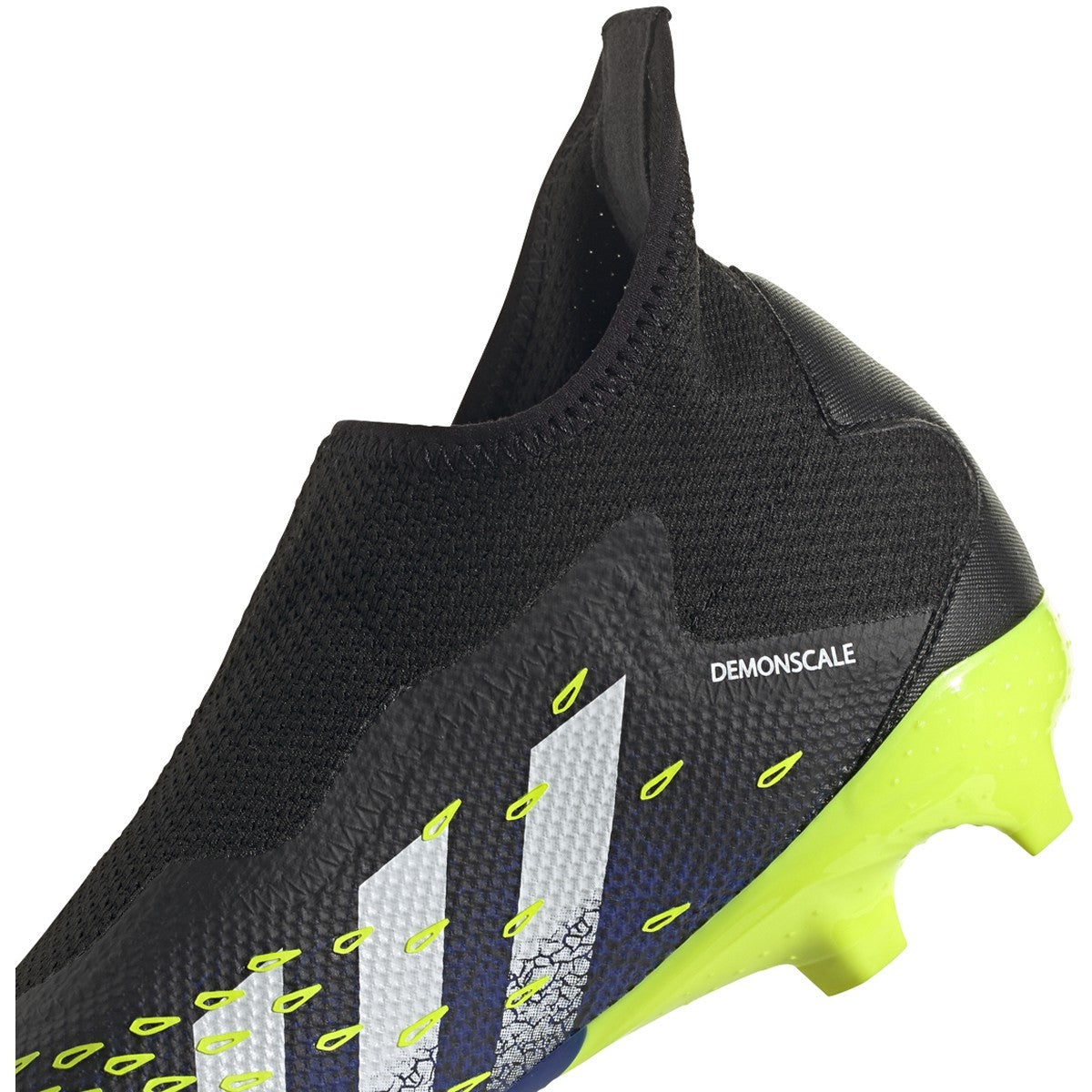 adidas Predator Freak .3 Laceless FG Cleat - Men's Soccer