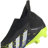 adidas Predator Freak .3 Laceless FG Cleat - Men's Soccer