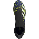 adidas Predator Freak .3 Laceless FG Cleat - Men's Soccer
