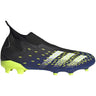 adidas Predator Freak .3 Laceless FG Cleat - Men's Soccer