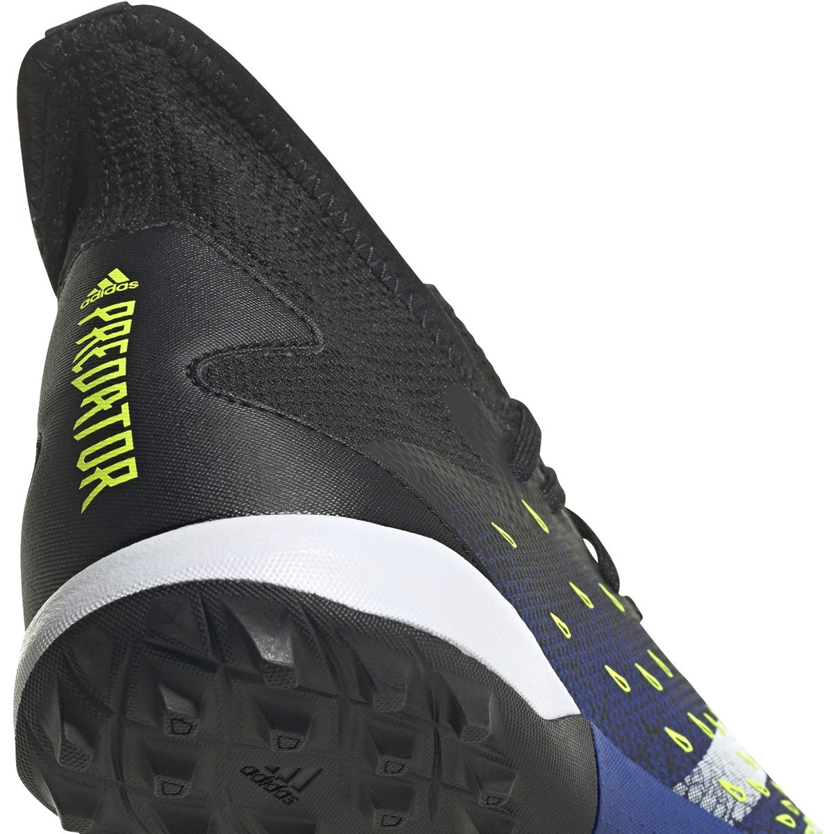 adidas Predator Freak .3 Turf Shoe - Men's Soccer