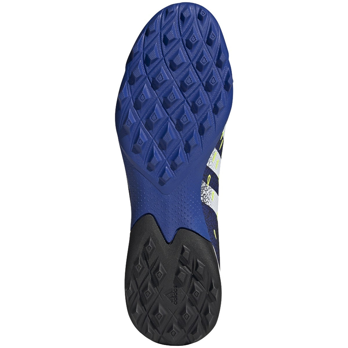 adidas Predator Freak .3 Turf Shoe - Men's Soccer
