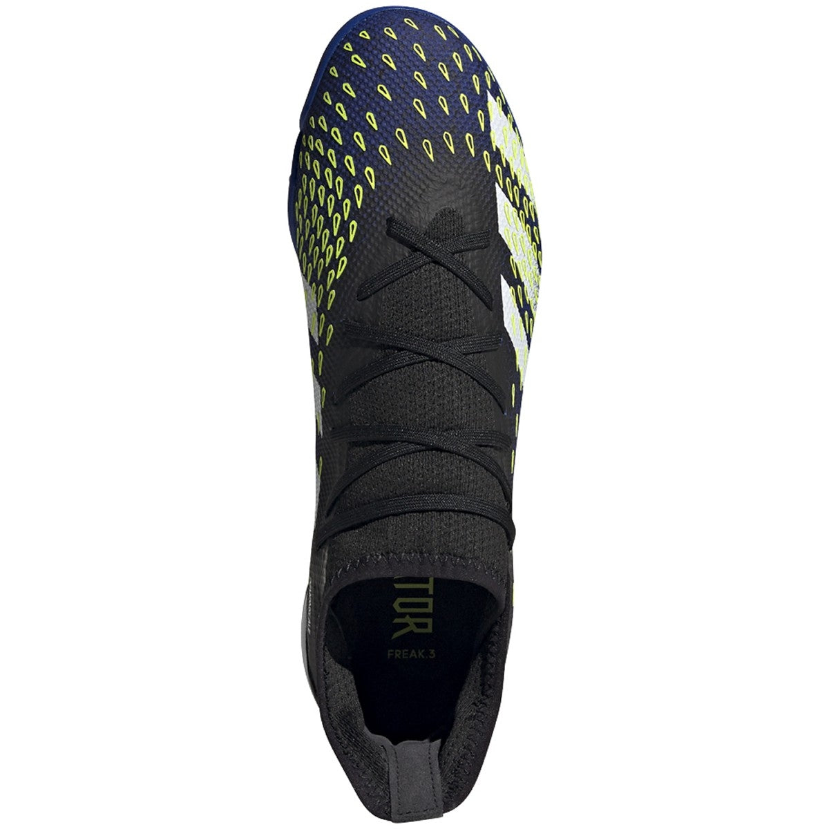 adidas Predator Freak .3 Turf Shoe - Men's Soccer