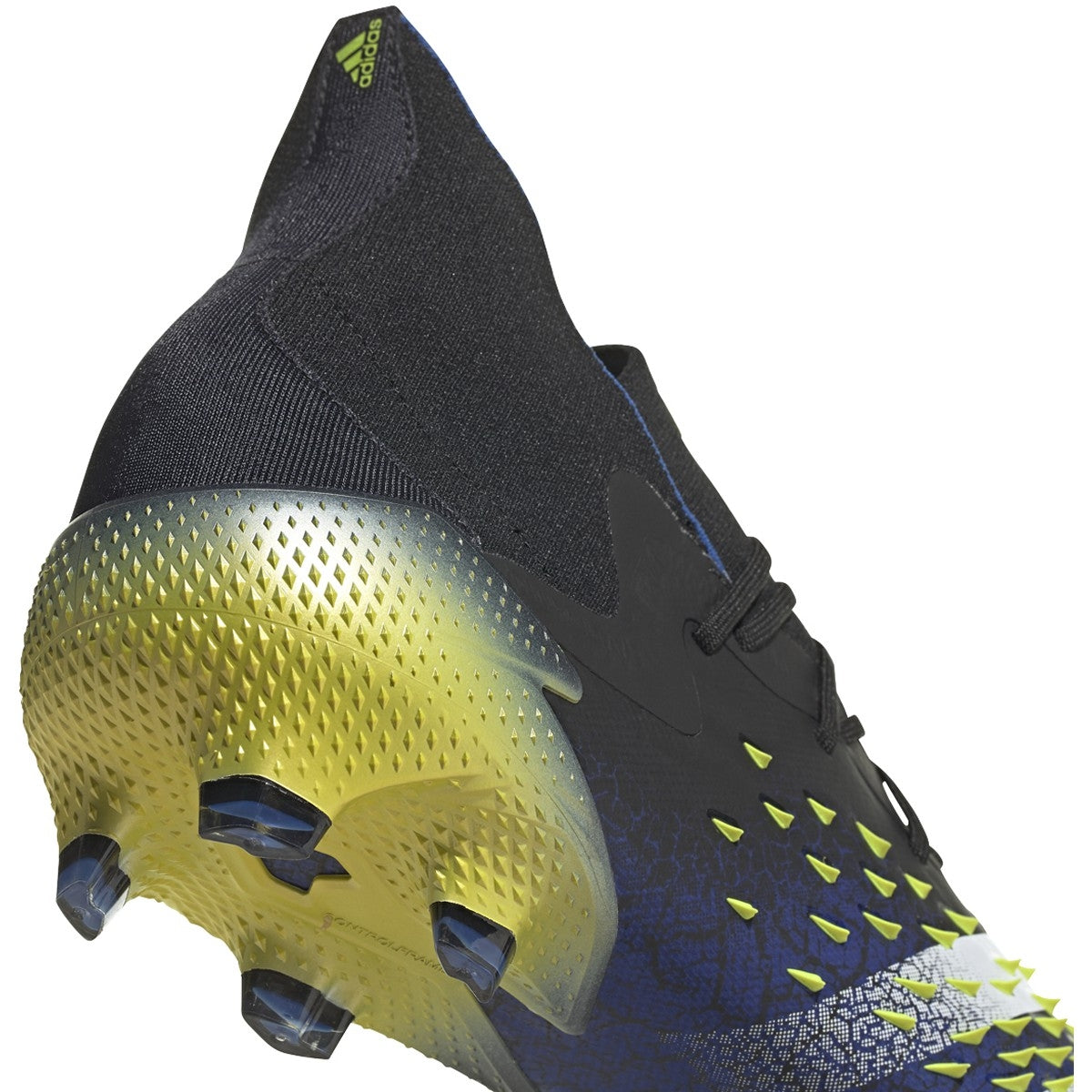 adidas Predator Freak.1 Firm Ground Cleat - Men's Soccer