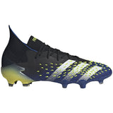 adidas Predator Freak.1 Firm Ground Cleat - Men's Soccer